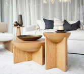 WILLOW COFFEE TABLE - Urban Kind- The Mob Collective